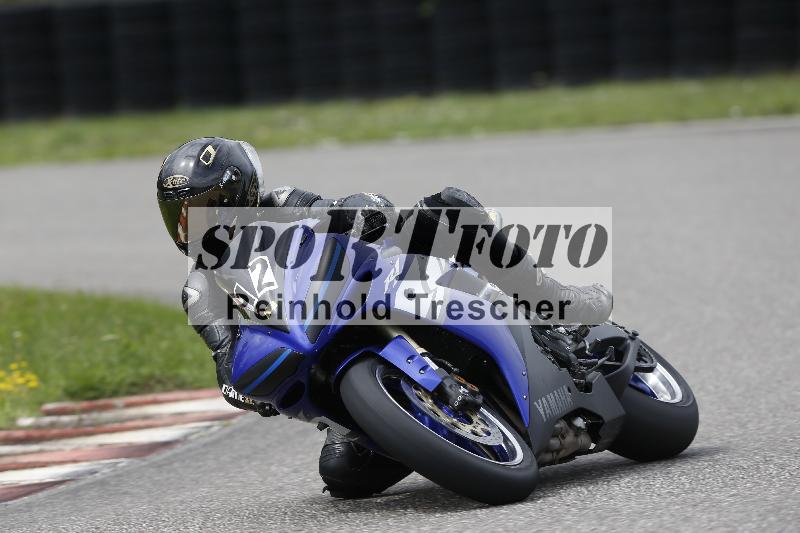 /37 28.07.2025 Dunlop Ride und Test Day ADR/Trackday Erfahren gelb Trackday schnell  rot/12